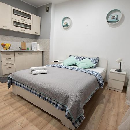 Apartament Estakada Częstochowa Exterior foto